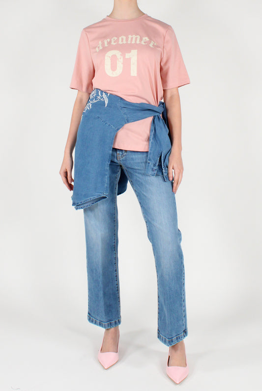 T-shirt "Dreamer 01"