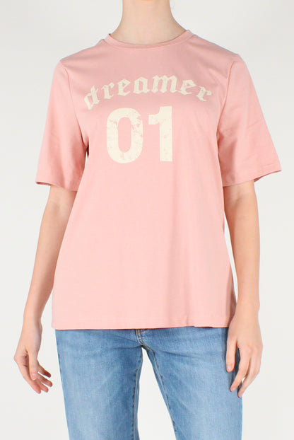 T-shirt "Dreamer 01"