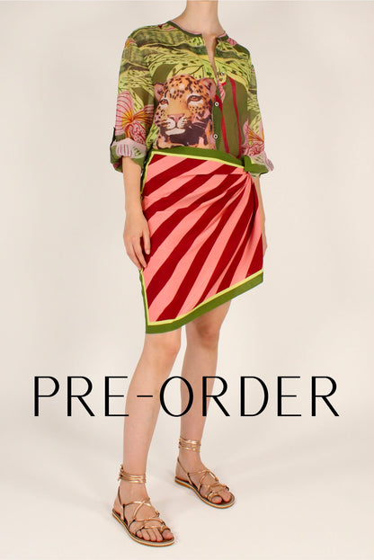 PRE-ORDER Gonna Pareo Island Capsule