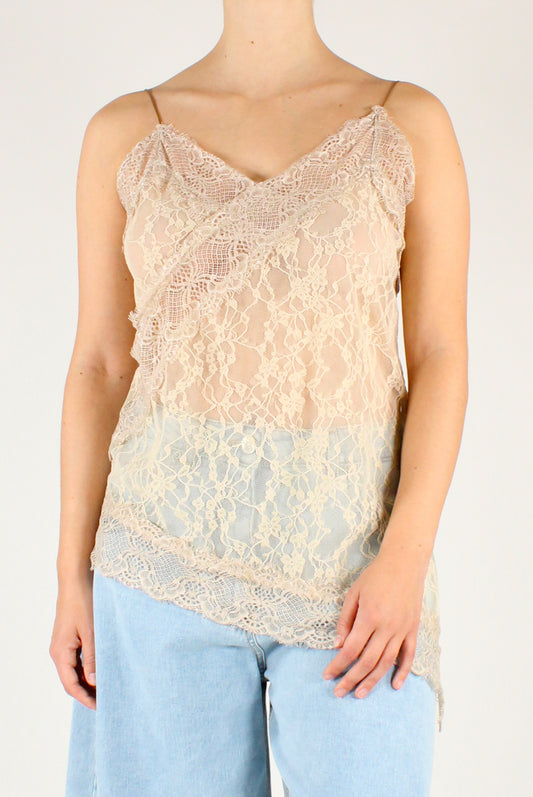 Top in Pizzo Asimmetrico