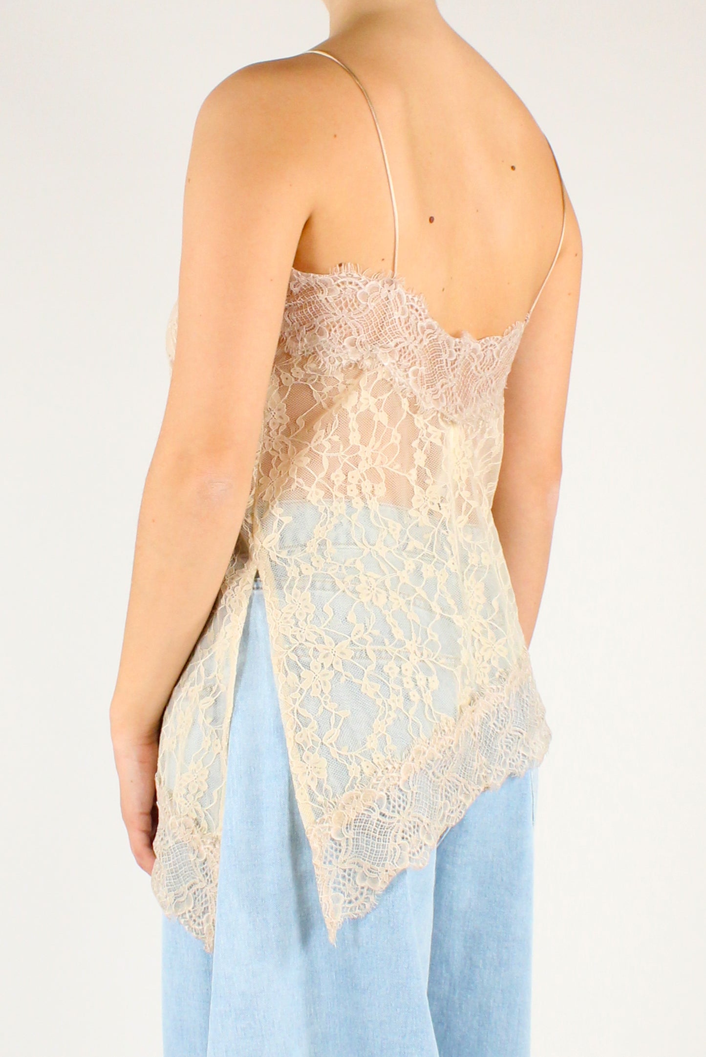 Top in Pizzo Asimmetrico