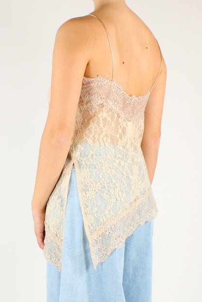Top in Pizzo Asimmetrico