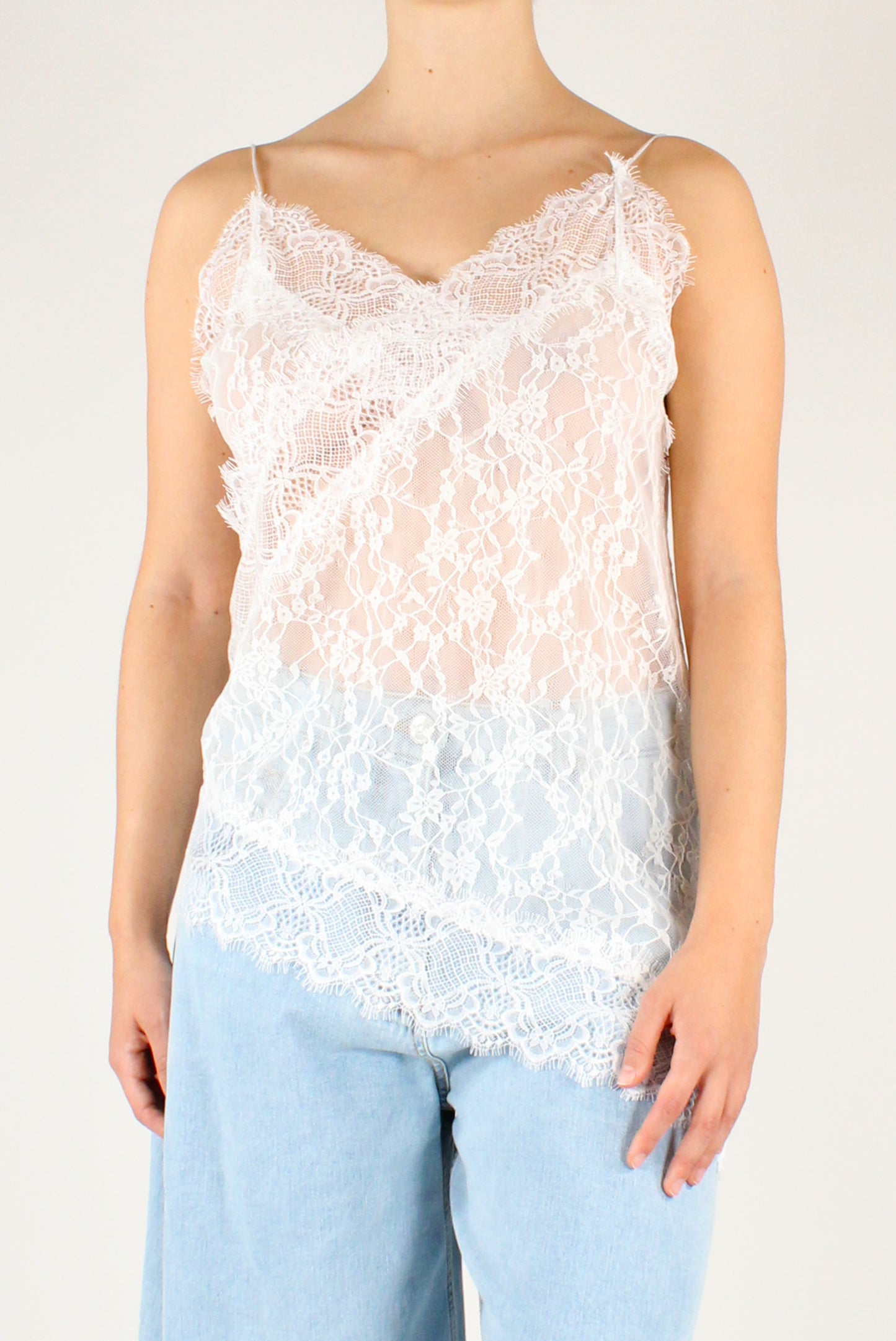 Top in Pizzo Asimmetrico