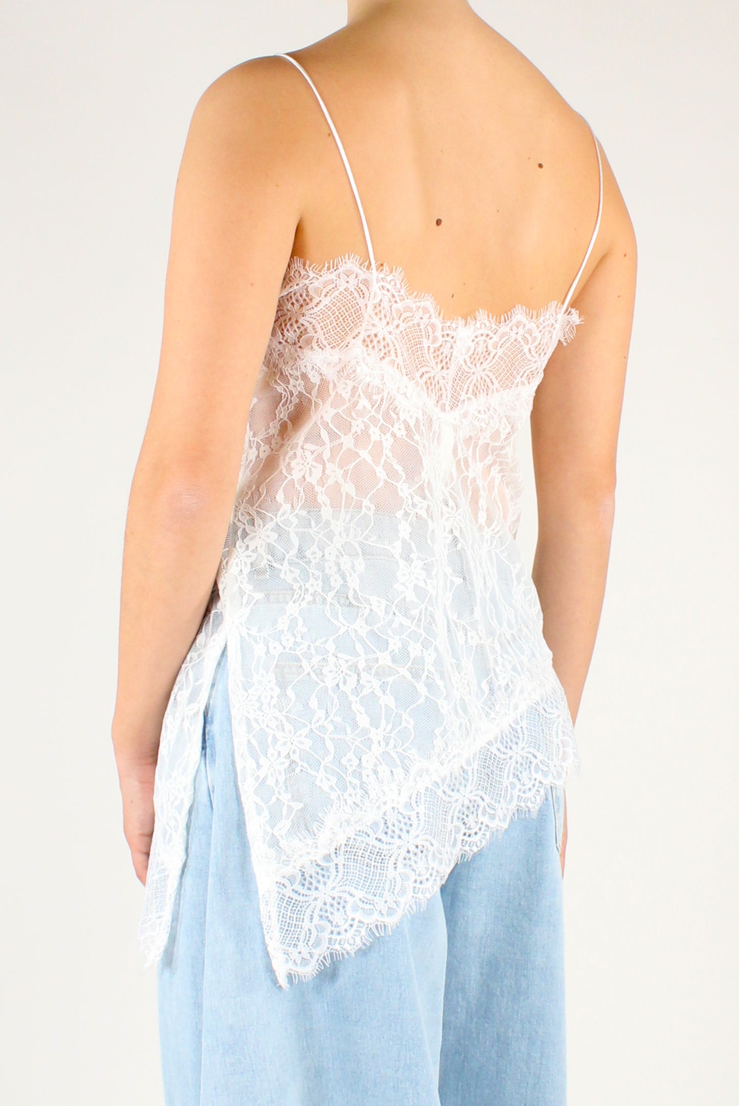 Top in Pizzo Asimmetrico