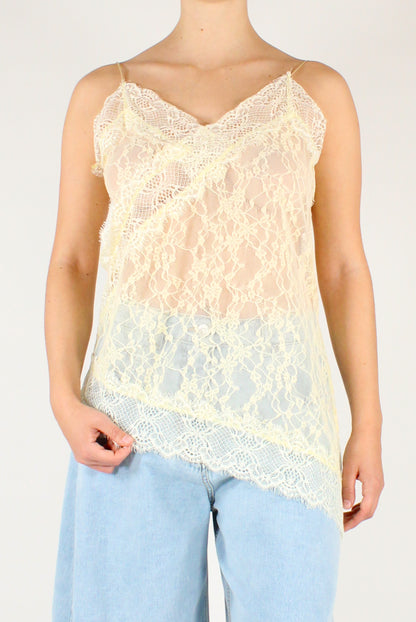 Top in Pizzo Asimmetrico