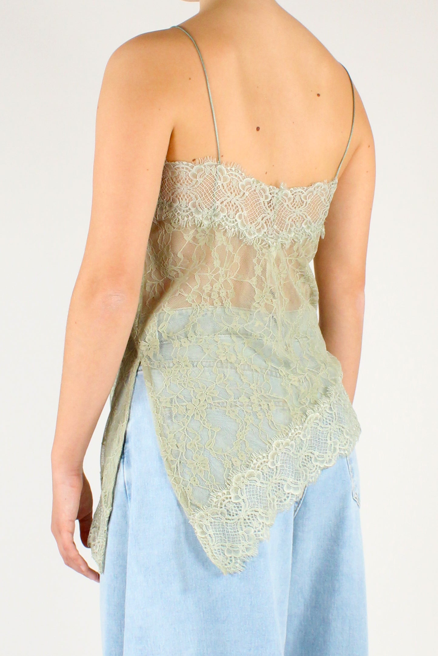 Top in Pizzo Asimmetrico