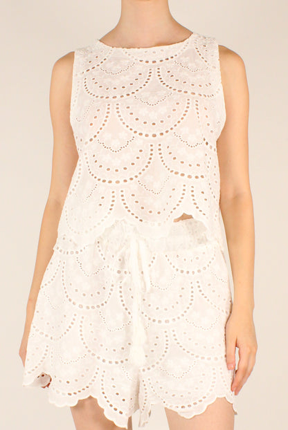 Top in Pizzo Sangallo