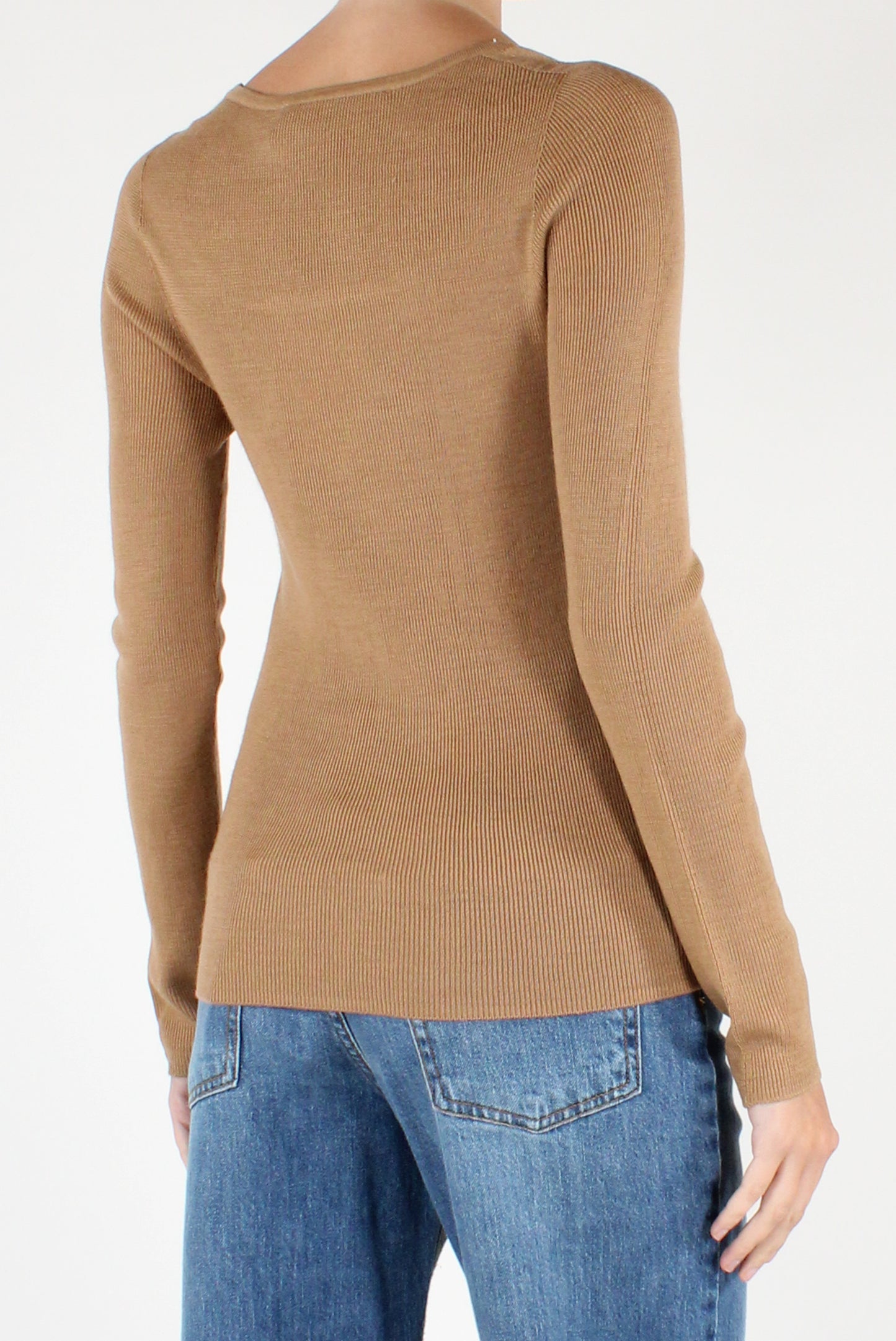 Wool Sweater