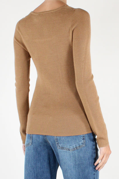 Wool Sweater