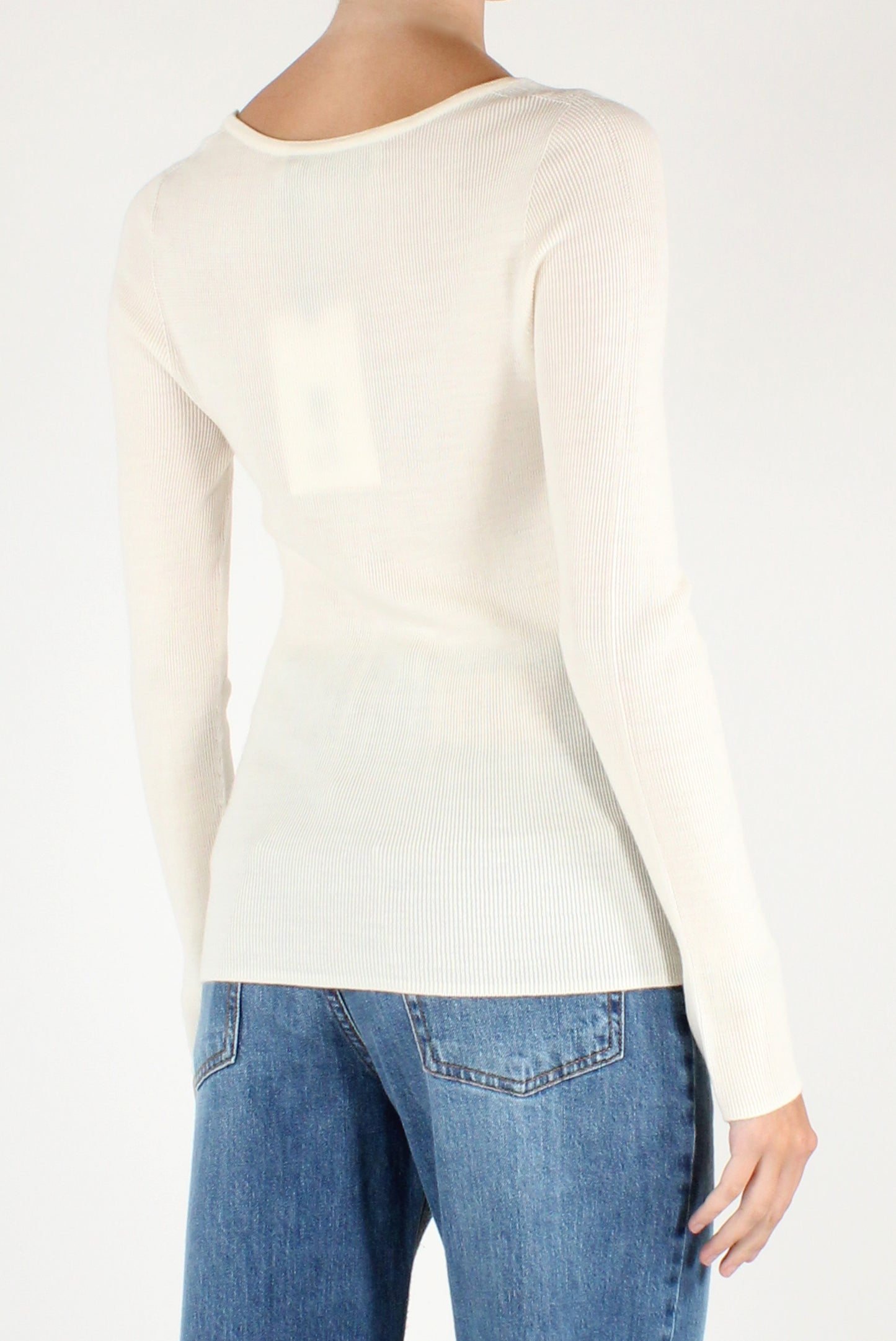 Wool Sweater