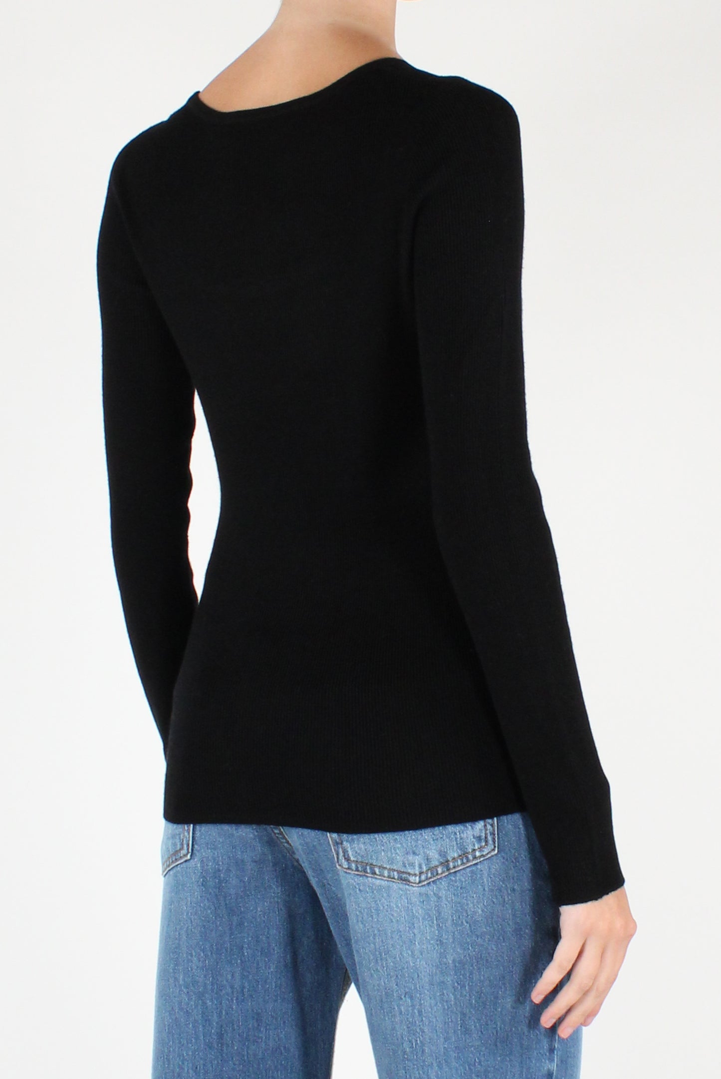 Wool Sweater