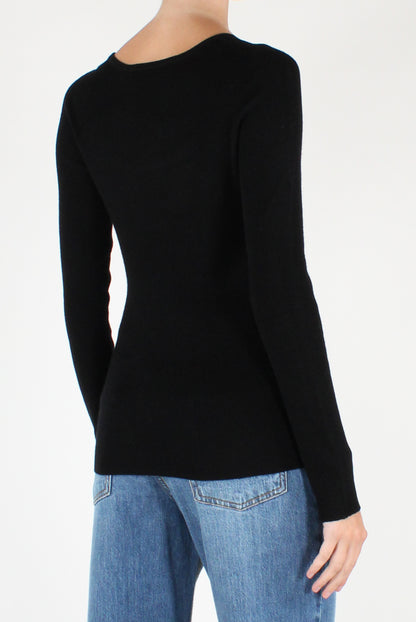 Wool Sweater