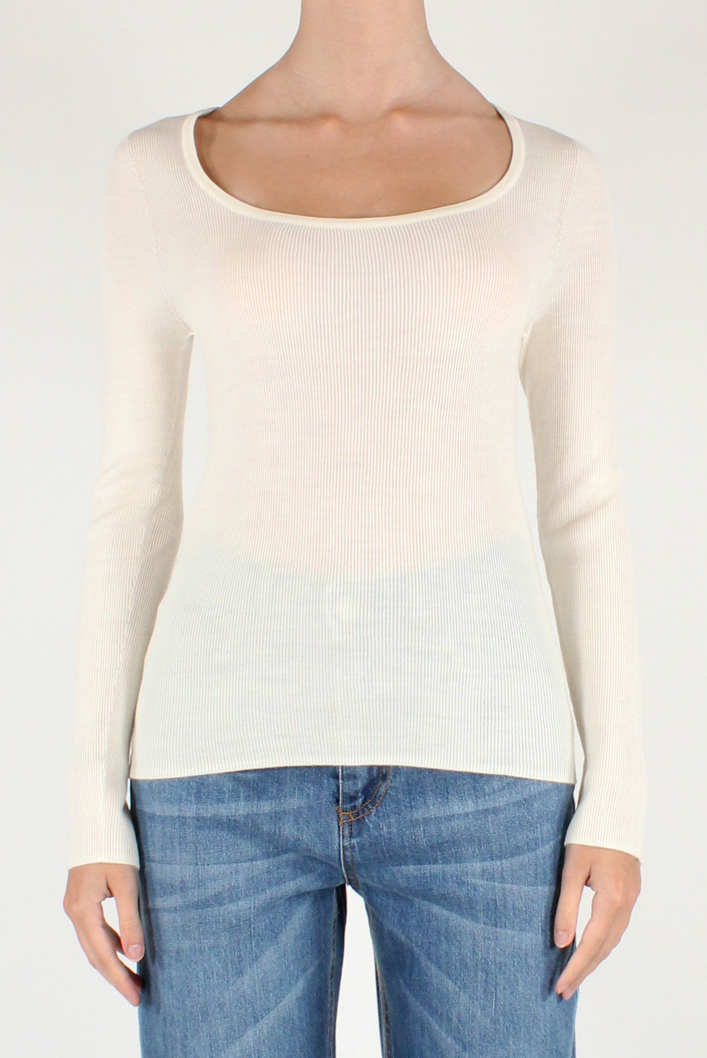 Wool Sweater