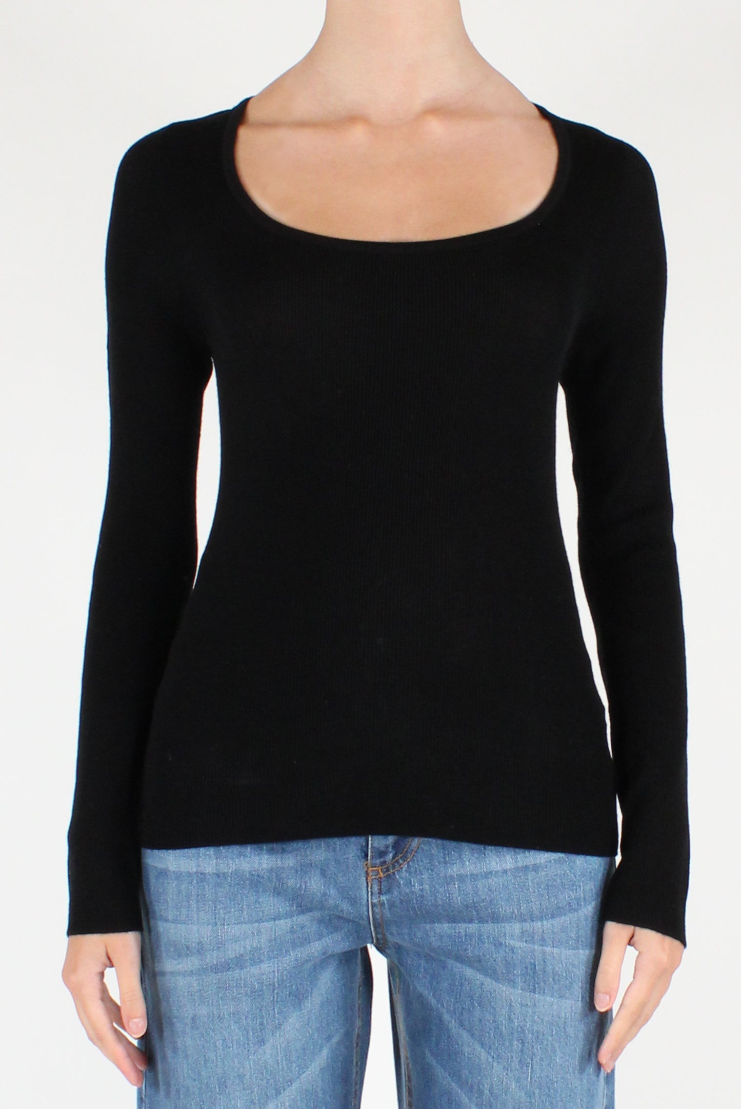 Wool Sweater