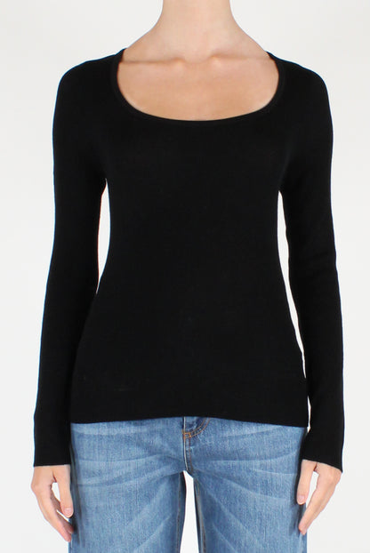 Wool Sweater