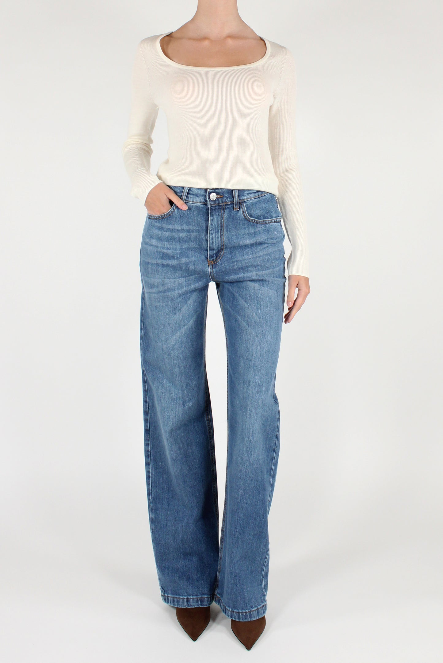 Wool Sweater