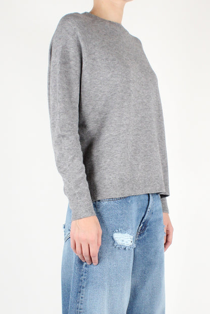 Viscose Blend Sweater