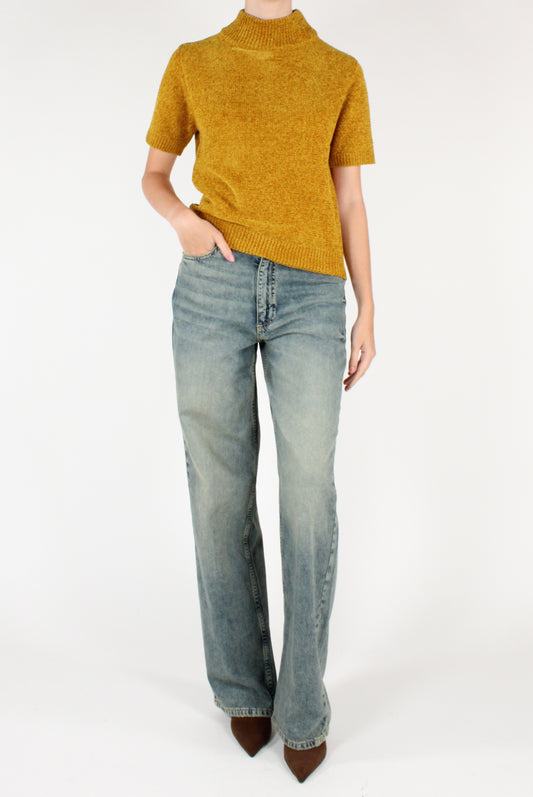Maglione in Ciniglia