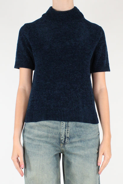 Maglione in Ciniglia