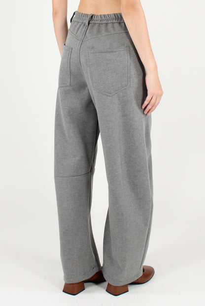 Balloon Sweatshirt Pants