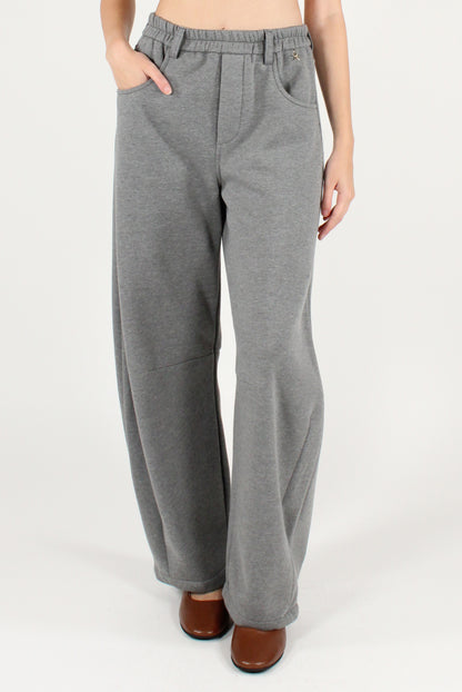 Balloon Sweatshirt Pants