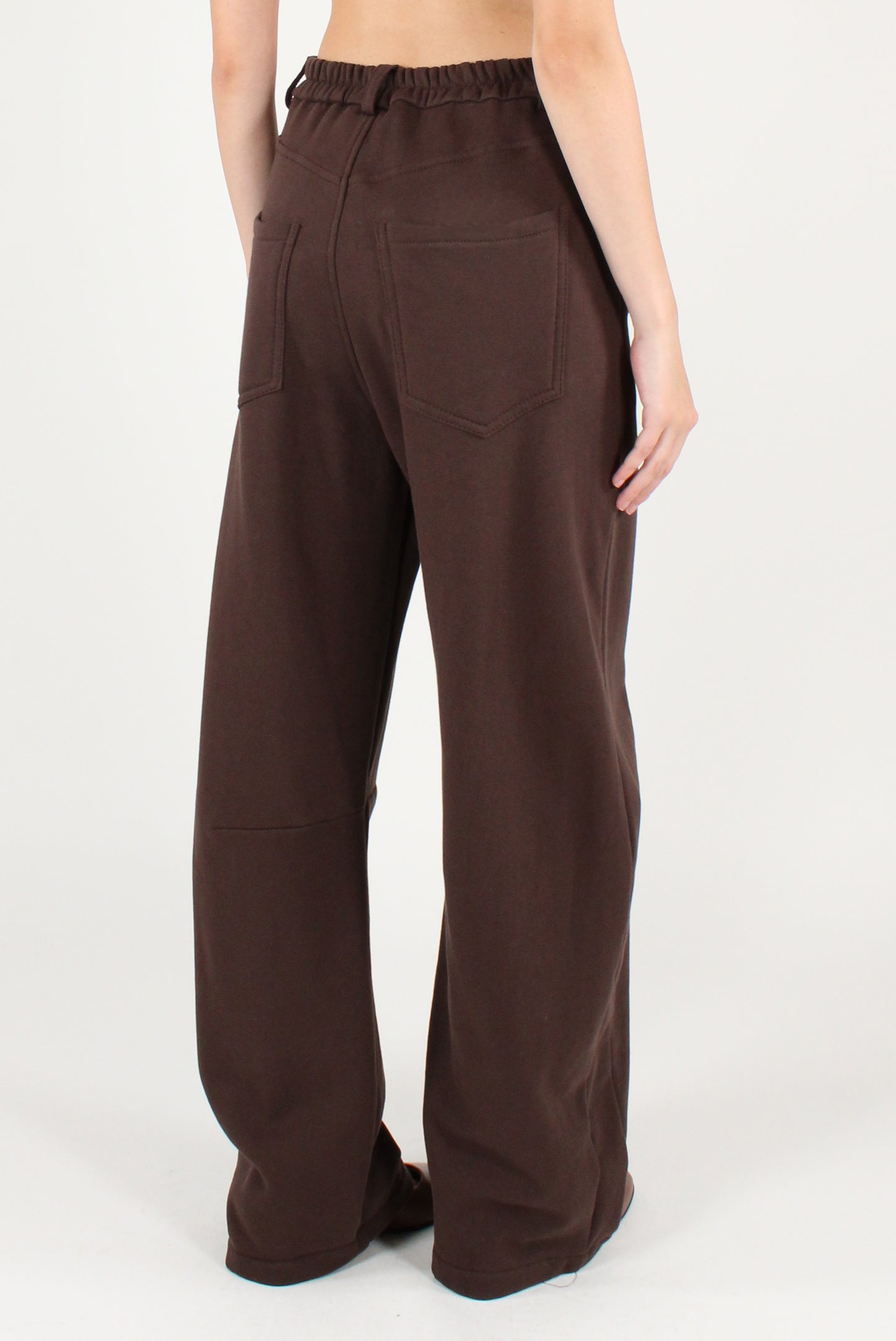 Balloon Sweatshirt Pants