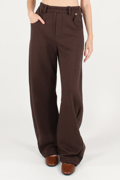 Balloon Sweatshirt Pants