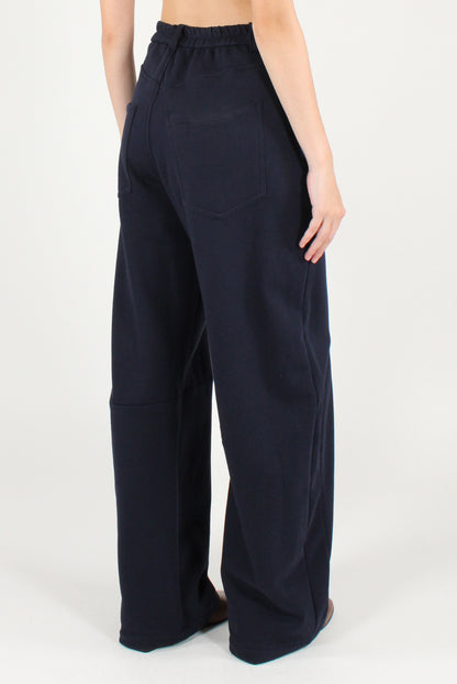 Balloon Sweatshirt Pants