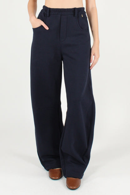 Balloon Sweatshirt Pants