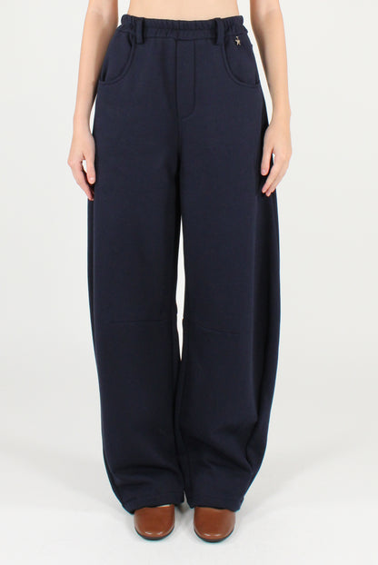 Balloon Sweatshirt Pants