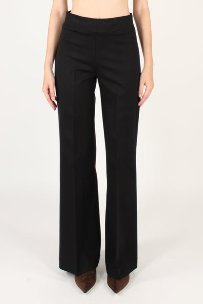 Stretch Flare Pants