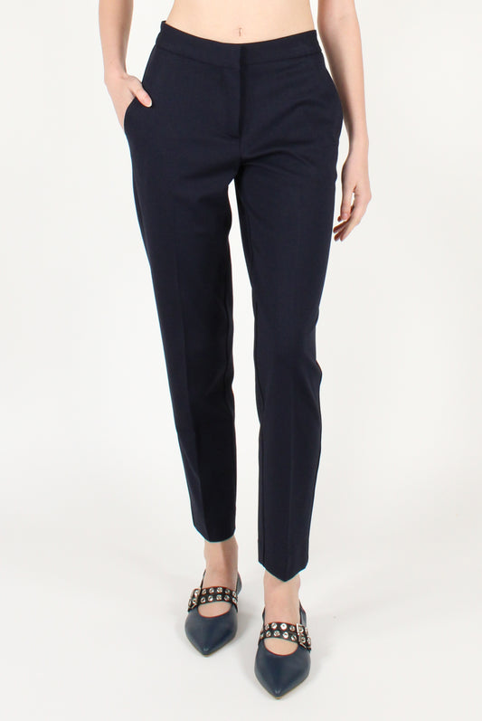 Pantaloni in Misto Viscosa