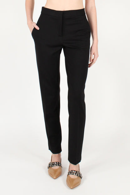Pantaloni in Misto Viscosa