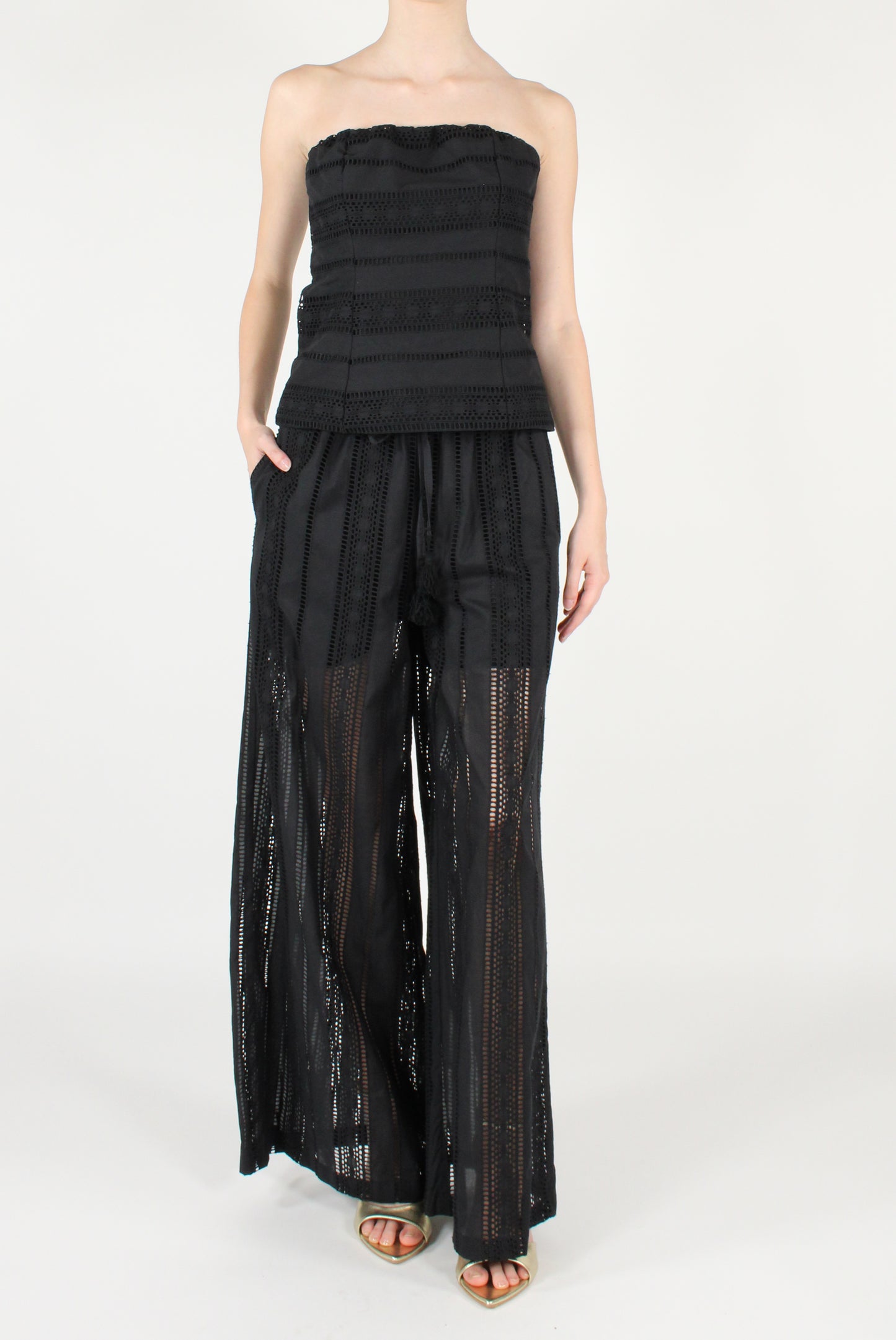 Top a Fascia in Pizzo
