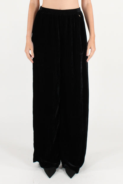 Pantaloni in Velluto