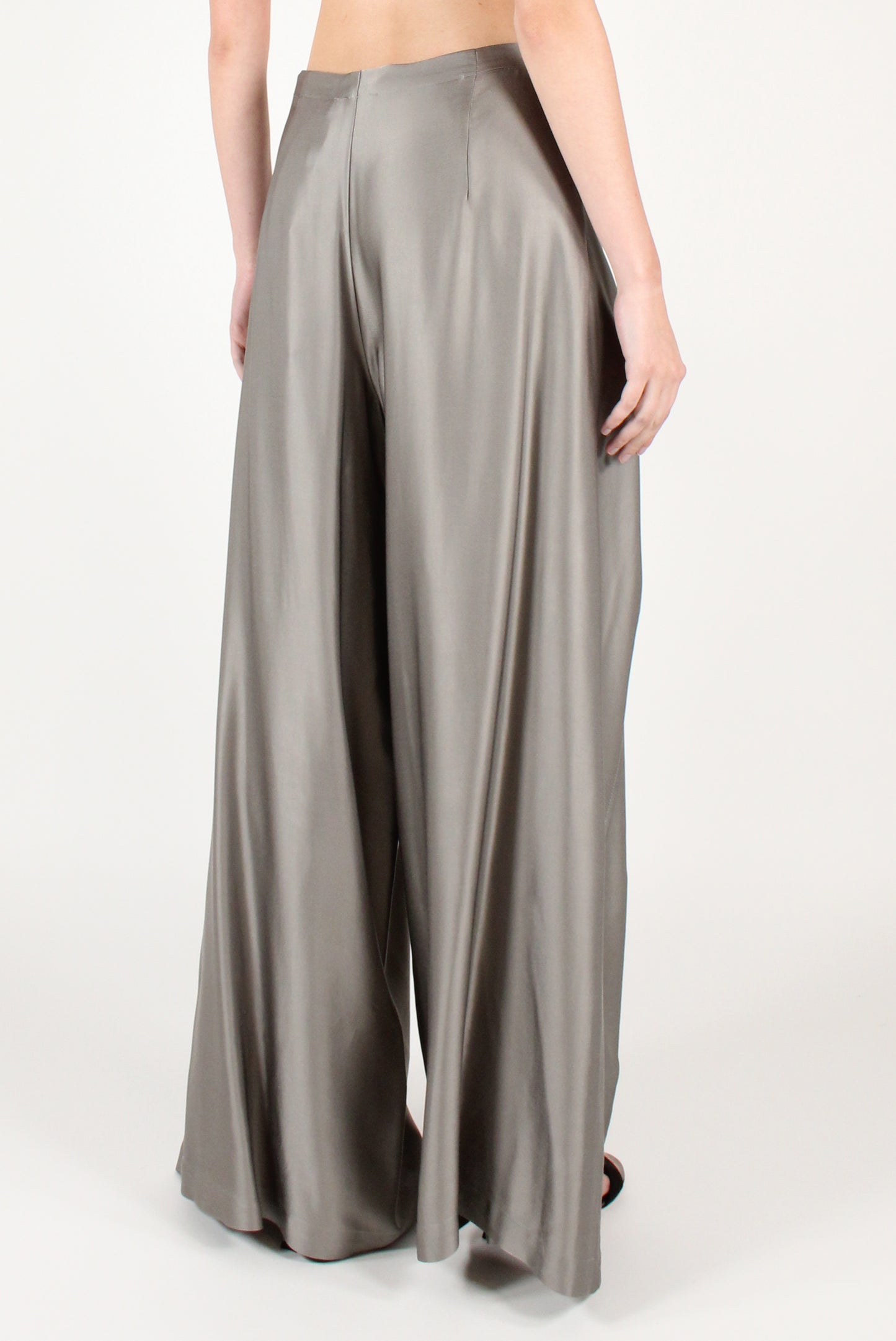 Pantaloni Pareo in Viscosa