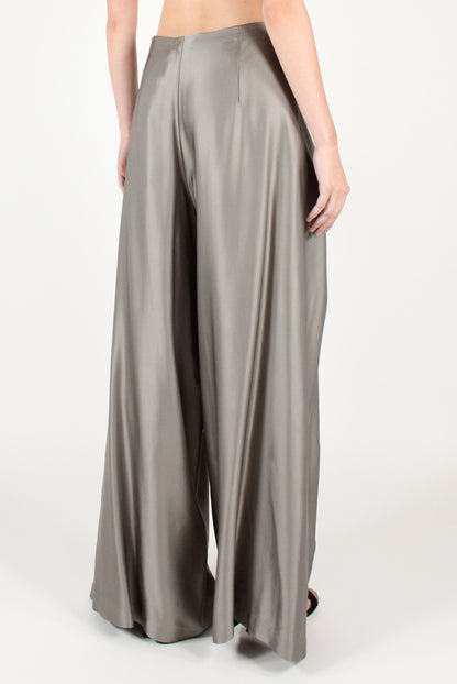 Pantaloni Pareo in Viscosa