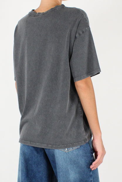 T-shirt Stampa Rock&Roll