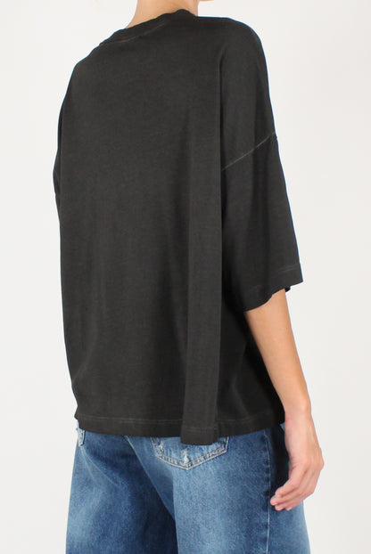 T-shirt Stampa Tigre