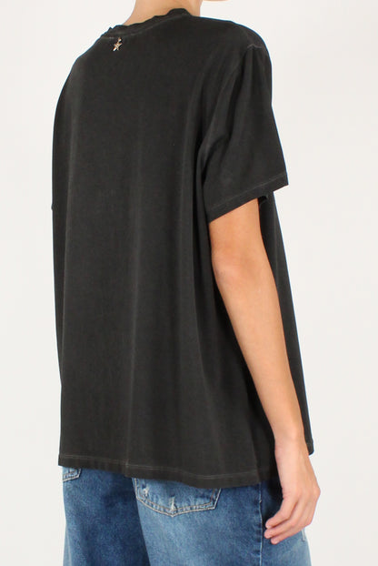 T-shirt Stampa Paris