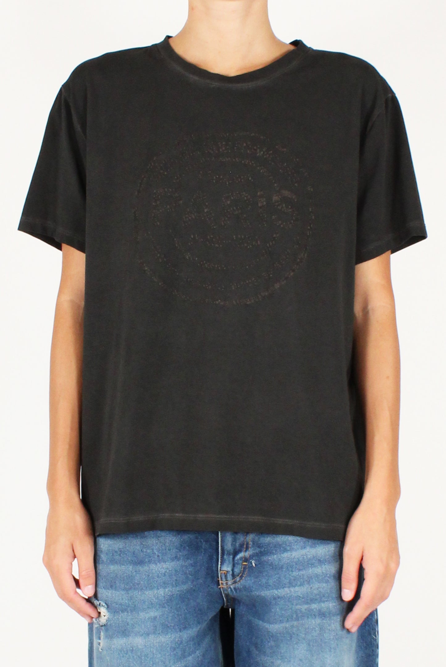 T-shirt Stampa Paris