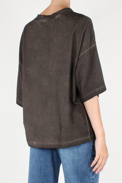 T-shirt Stampa Tigre