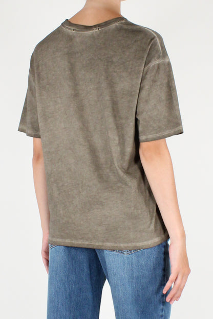 T-shirt Stampa Rock&Roll