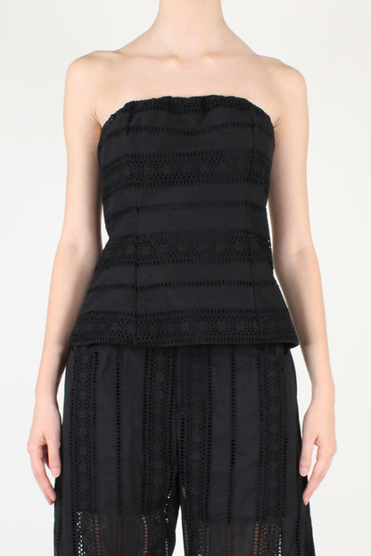 Top a Fascia in Pizzo