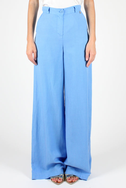 Palazzo trousers