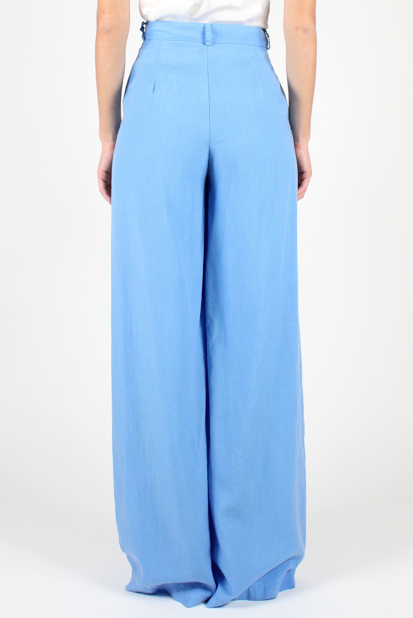 Palazzo trousers