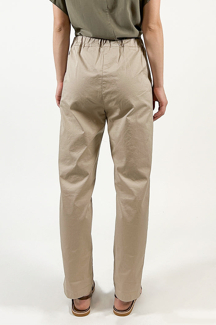 Pantaloni in Cottone