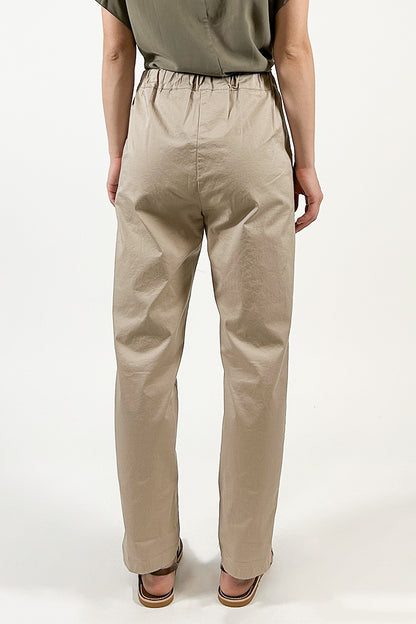 Pantaloni in Cottone